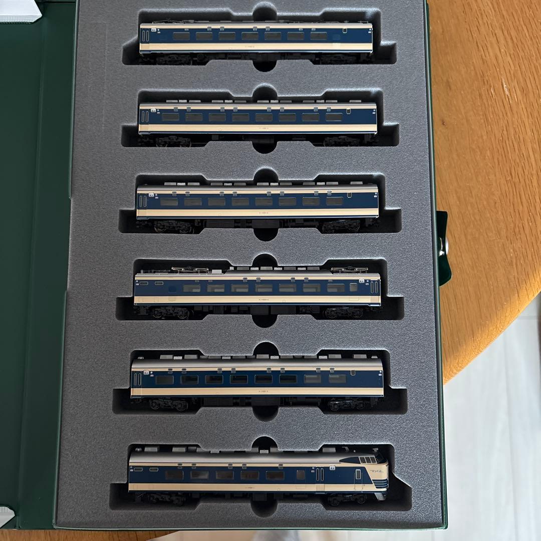 値引きKATO 10-1140レジェンドNo.6 581系寝台特急月光12両12