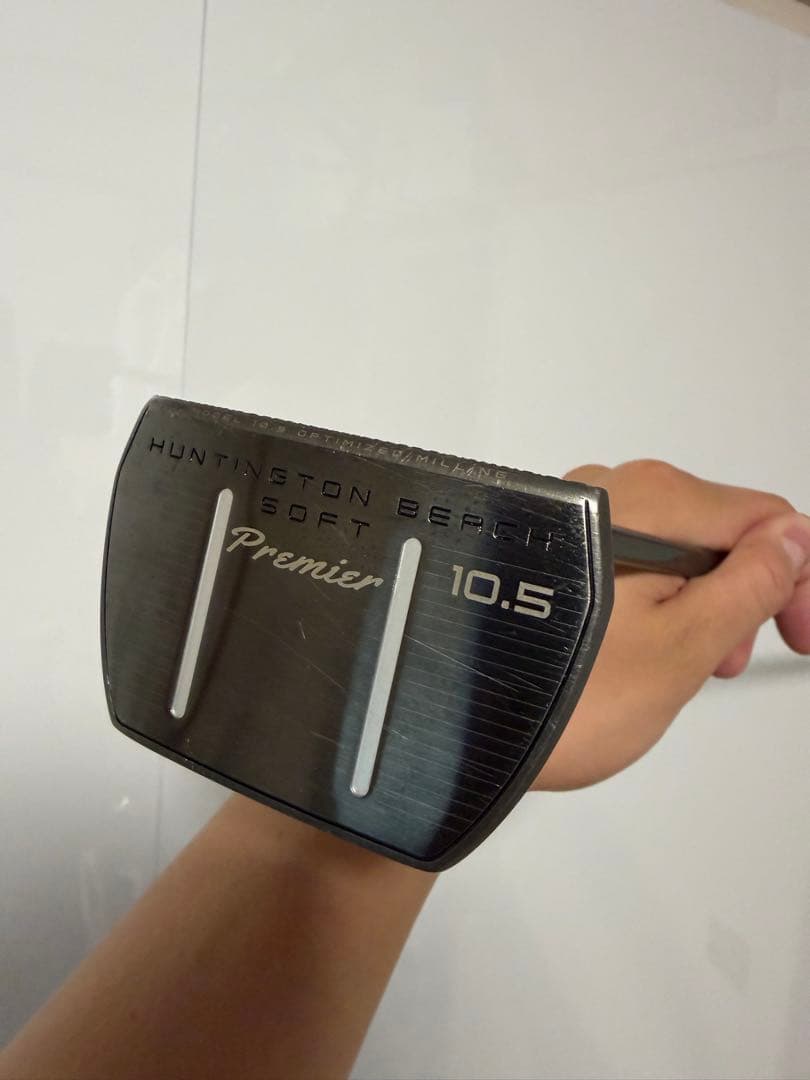 クラブ Cleveland Huntington Beach Soft Premier