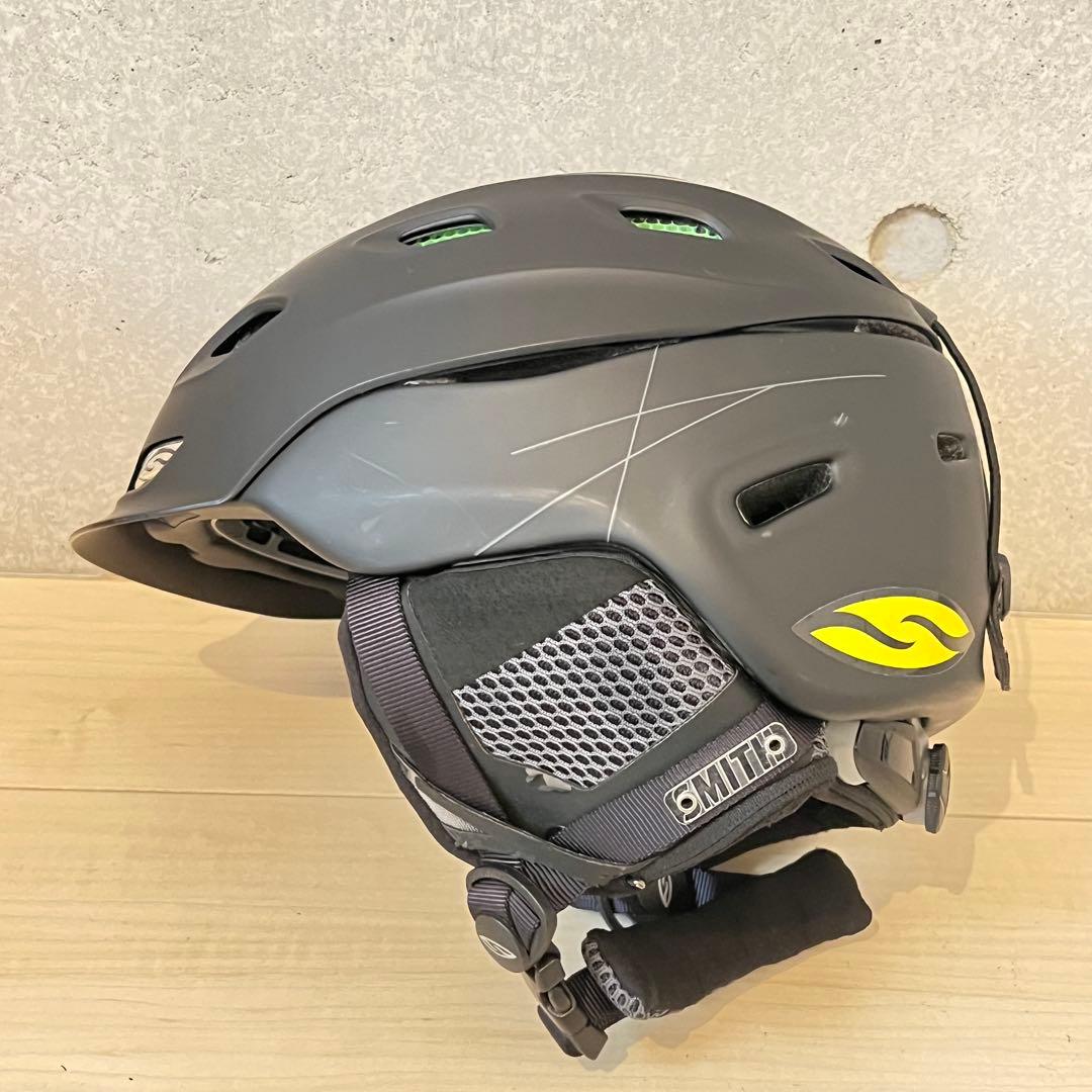 SMITH VANTAGE ヘルメット Boa Koroyd スミス