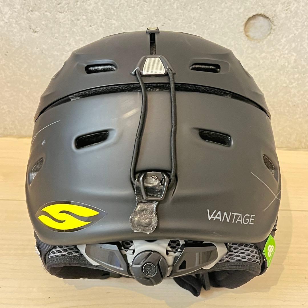 SMITH VANTAGE ヘルメット Boa Koroyd スミス