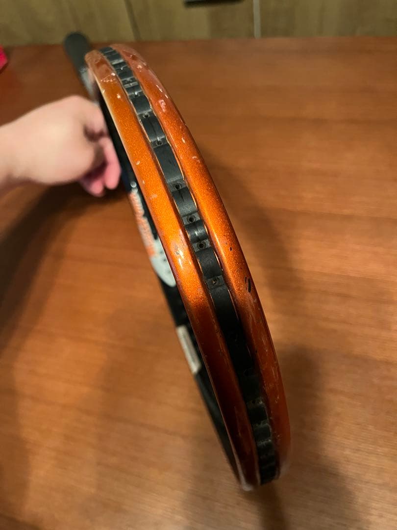 YONEX MusclePower720 テニスラケット