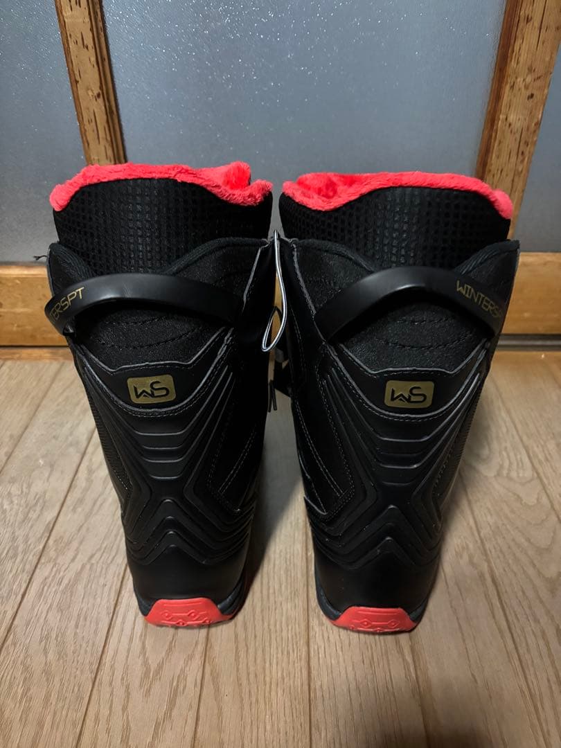 スノーボード ブーツ