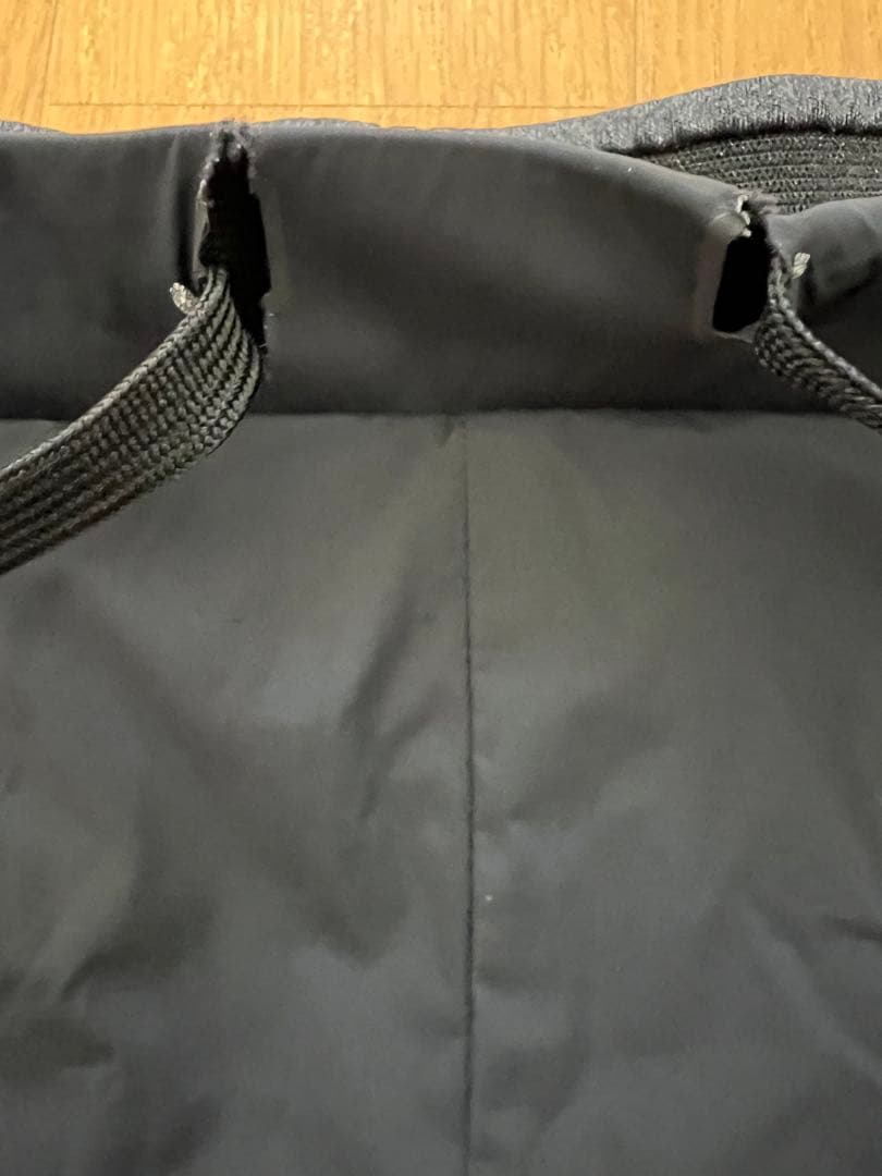 on whether pants ランニングウェア