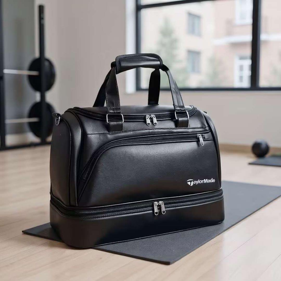 TaylorMadeテーラーメイド新品 ゴルフ ボストンバッグゴルフバッグ人気