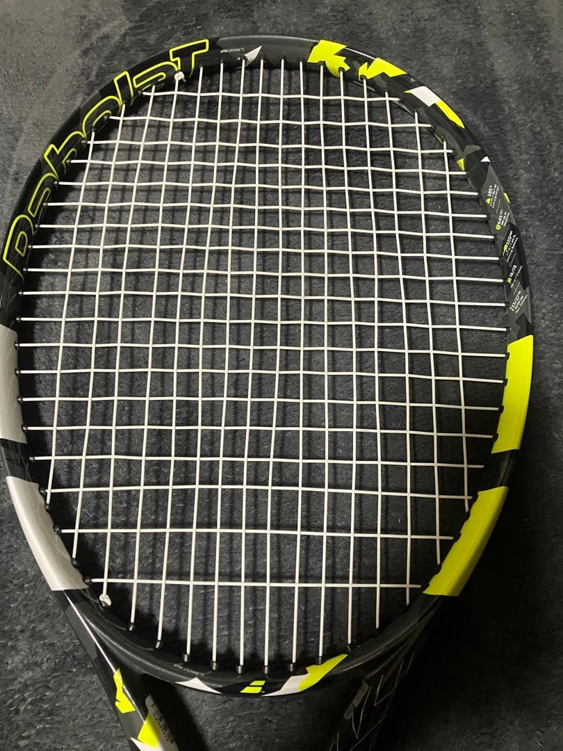 ラケット(硬式用) Babolat Pure Aero Team G2