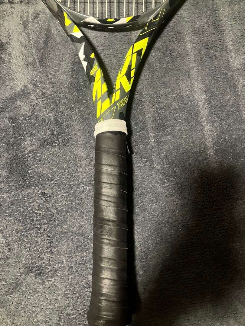 ラケット(硬式用) Babolat Pure Aero Team G2