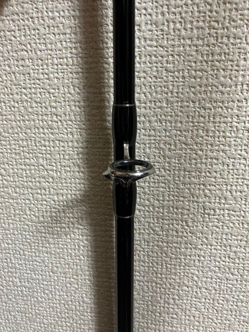 ヤマガブランクス　ブルースナイパー106H