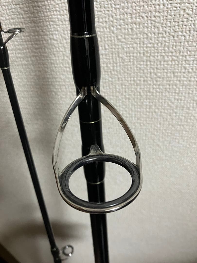 ヤマガブランクス　ブルースナイパー106H