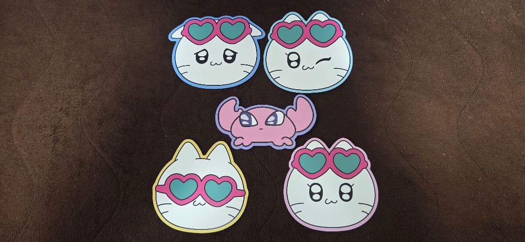 購入希望の方値引きあり！ギャルネコ グッズ大量　今回限りの早い者勝ち！！！