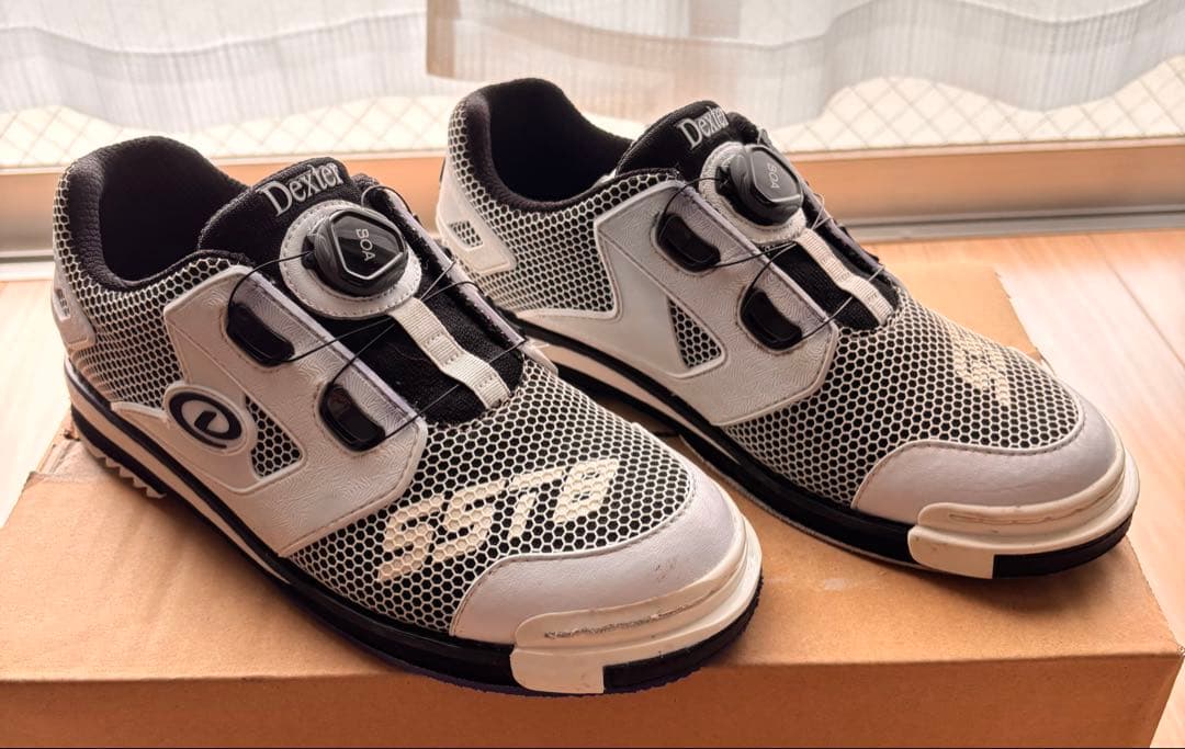 【ＳＳＴ8・パワーフレイム・ＢＯＡ】送料込み