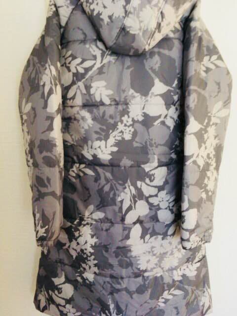 【新品】ベンチコート テニス サッカー ランニング コート ジャケット