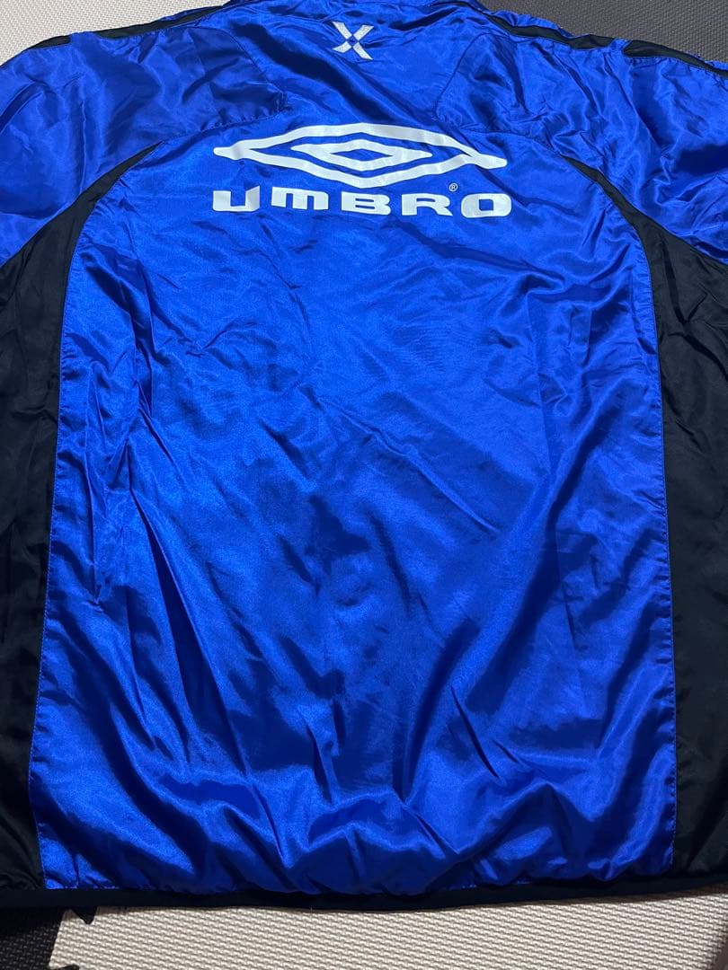 【非売品】ピステ上下　裏フリース　ガンバ大阪　支給品