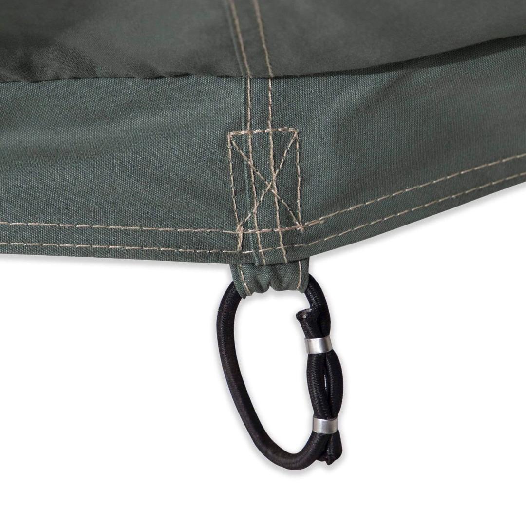 【お客】ホワイトダックテント レガッタ13（6名用）