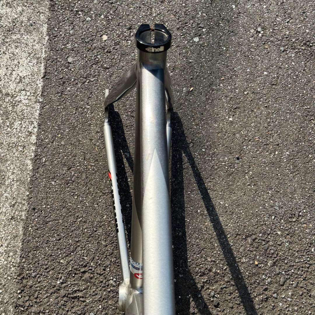CINELLI MASH BOLT チネリ マッシュ ボルト ピストバイク