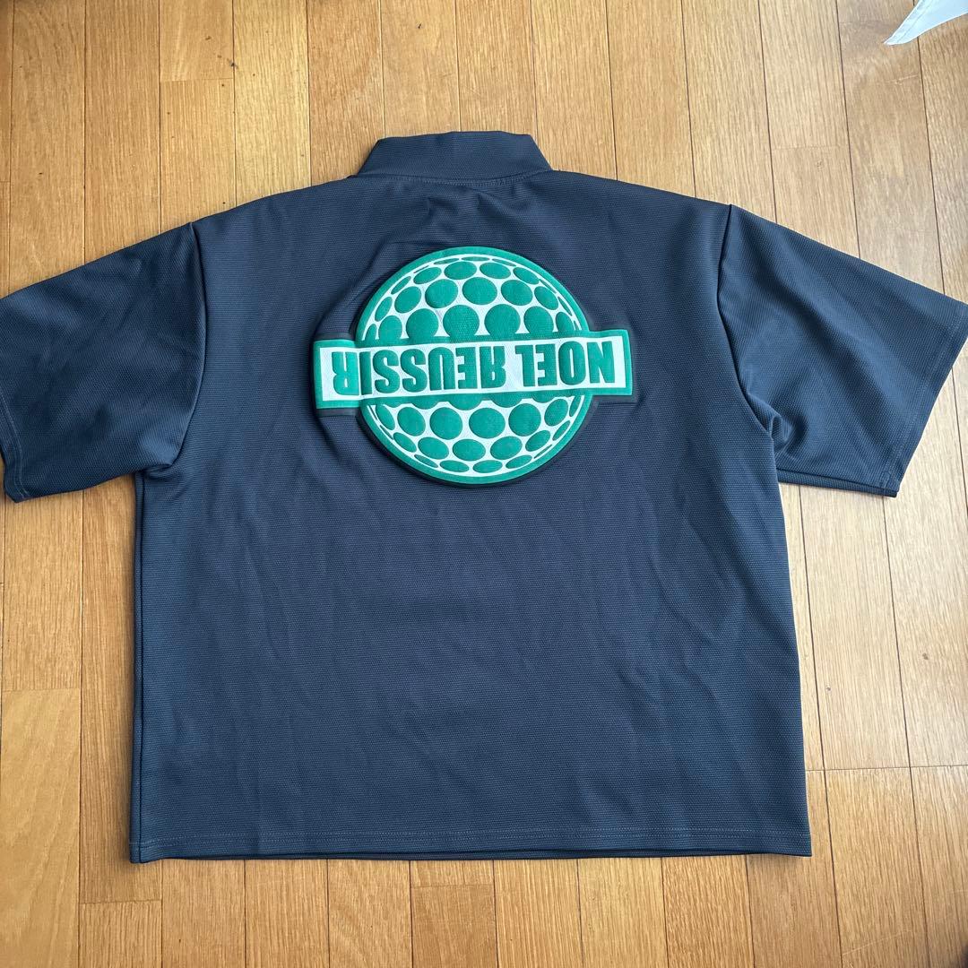 美品♡NOEL REUSSIR モックネック　定価24,200円