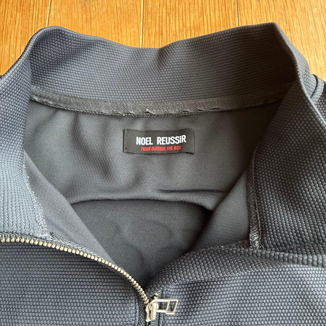 美品♡NOEL REUSSIR モックネック　定価24,200円