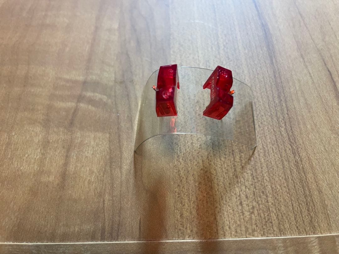 【動作確認済】Pickering ピカリング 150DJ カートリッジ 針3本