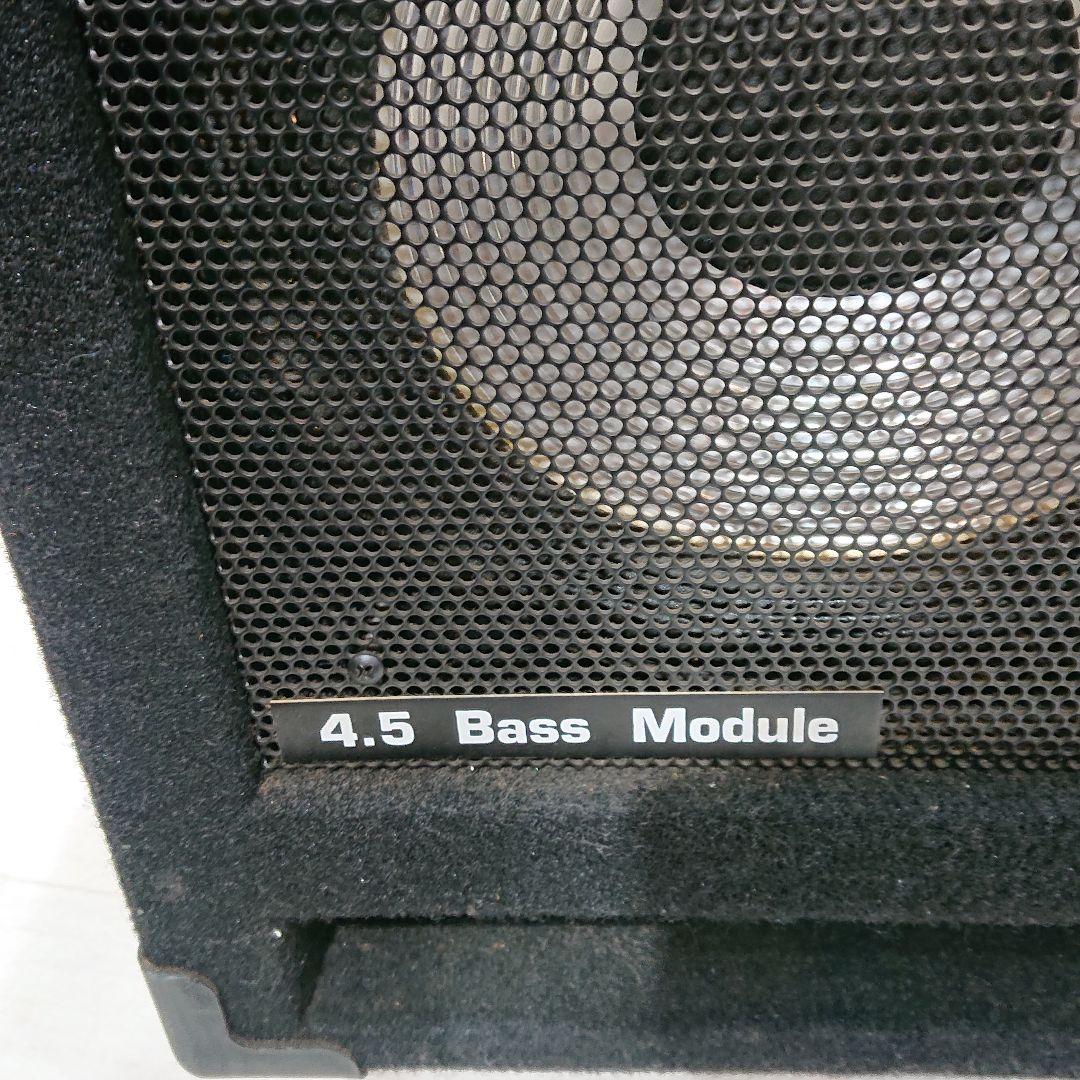 HARTKE ハートキー 4.5XL ベースアンプ キャビネット