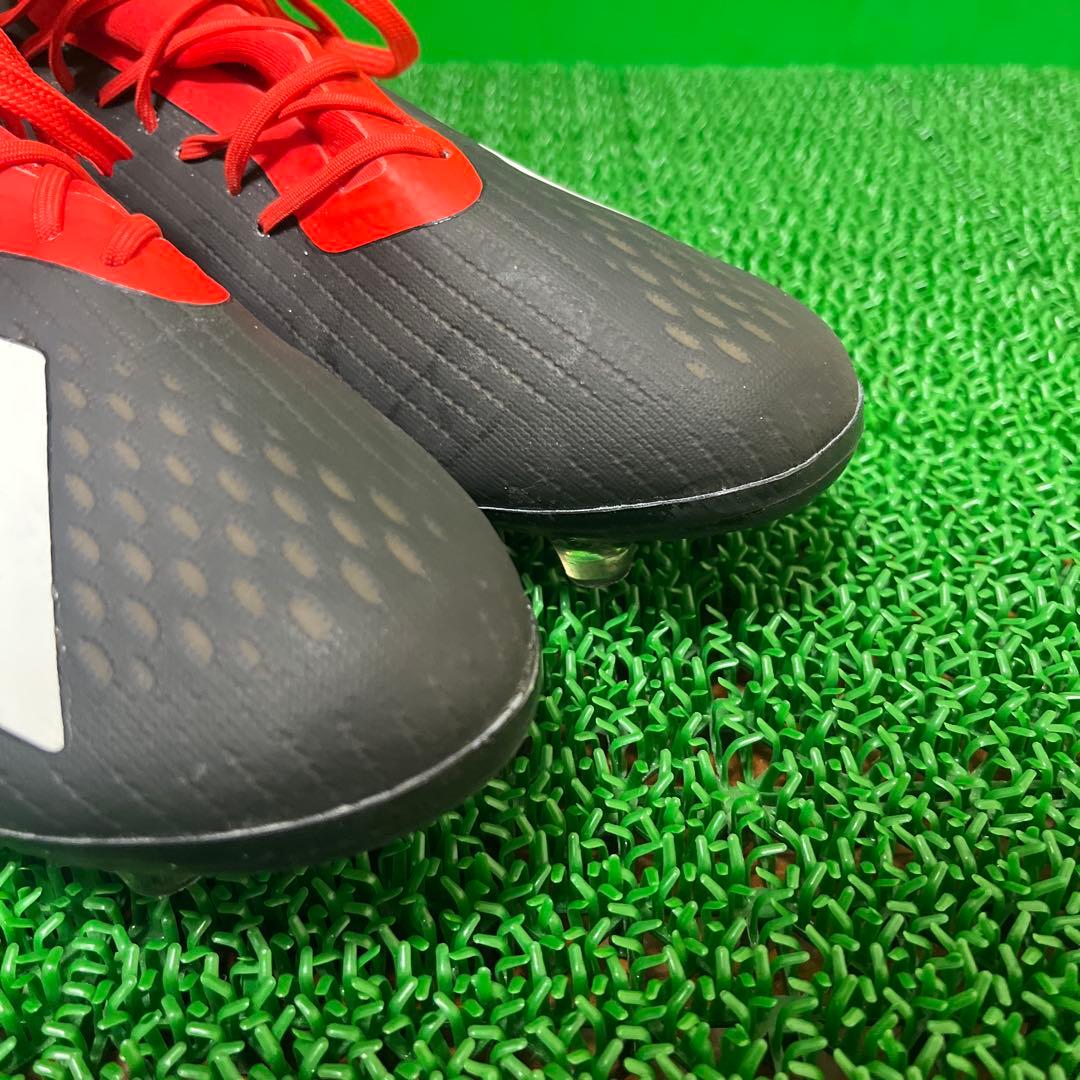 アディダス サッカースパイク エックス 18.2-ジャパン HG/AG
