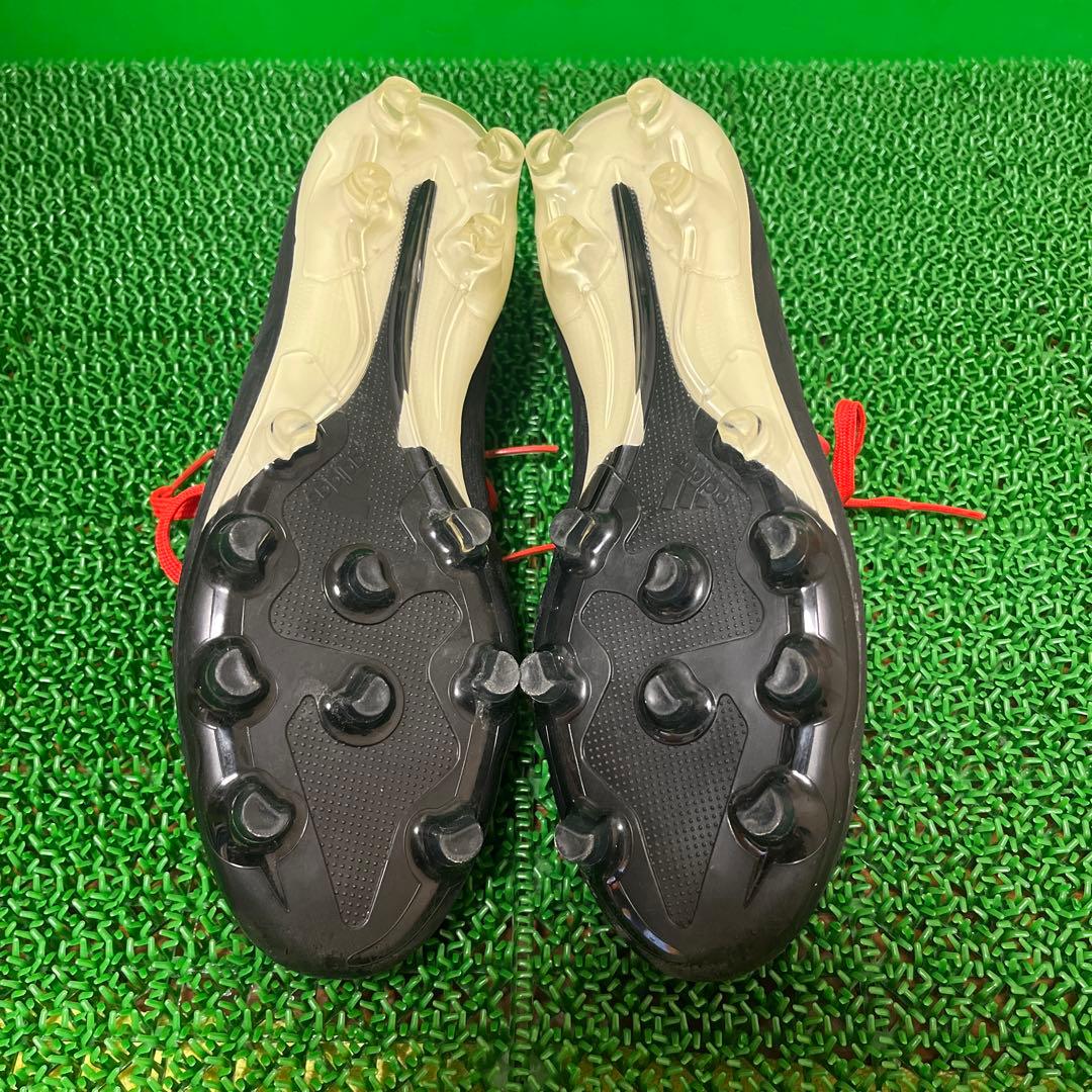 アディダス サッカースパイク エックス 18.2-ジャパン HG/AG