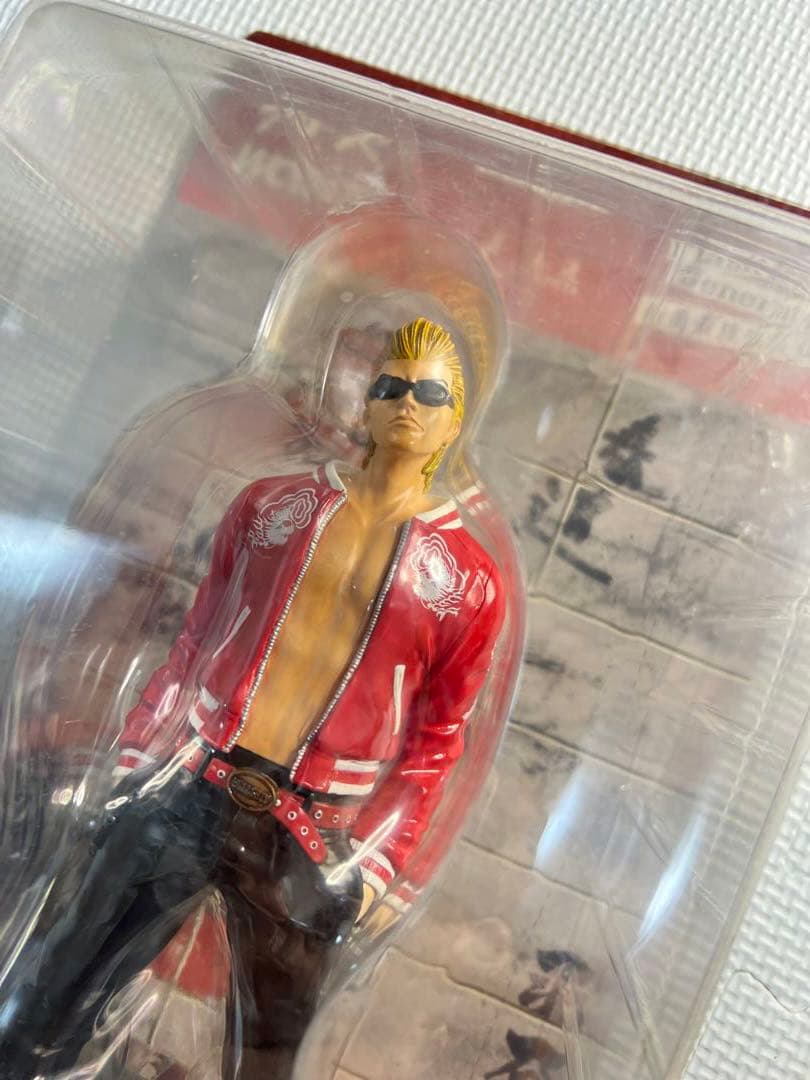 ［美品］クローズ フィギュア 坊屋 春道 34