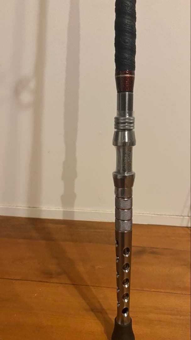 新品 アリゲーター16-160s