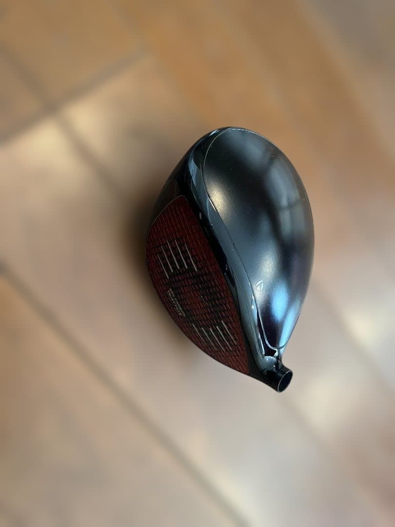 TaylorMade Stealth ドライバー10.5(ヘッドのみ）