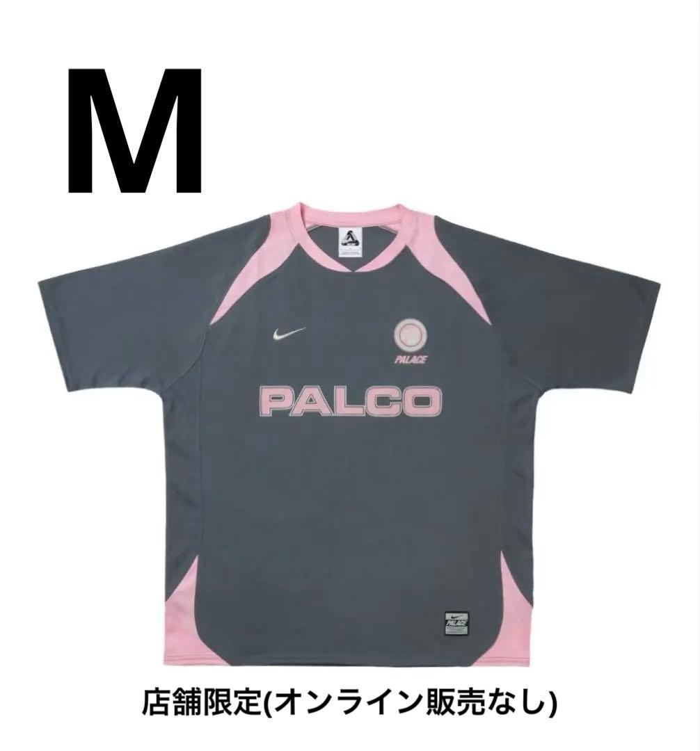 ウェア PALACE NIKE SHOP JERSEY
