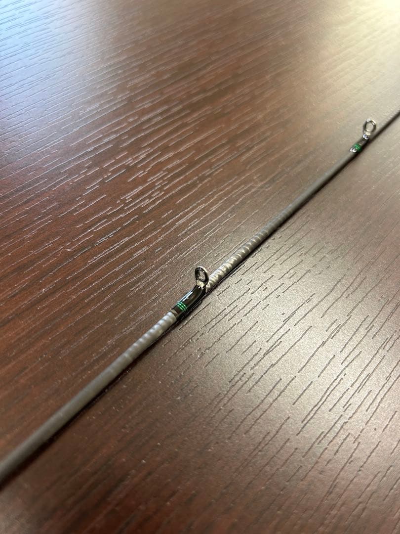 ふみーさん専用ノリーズ ロードランナー ストラクチャーNXS STN700H