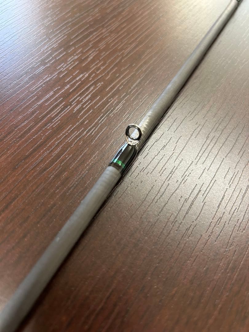 ふみーさん専用ノリーズ ロードランナー ストラクチャーNXS STN700H