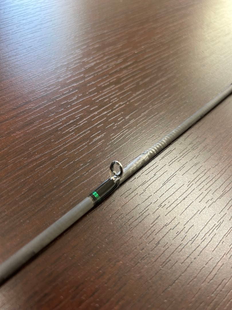 ふみーさん専用ノリーズ ロードランナー ストラクチャーNXS STN700H