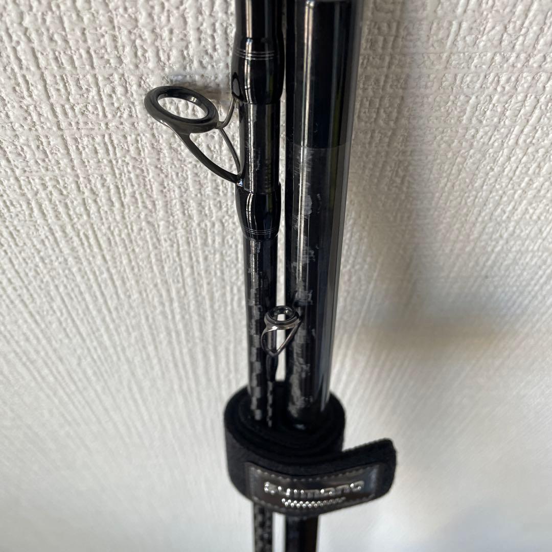 ロッド COLTSNIPER SS S100MH-3