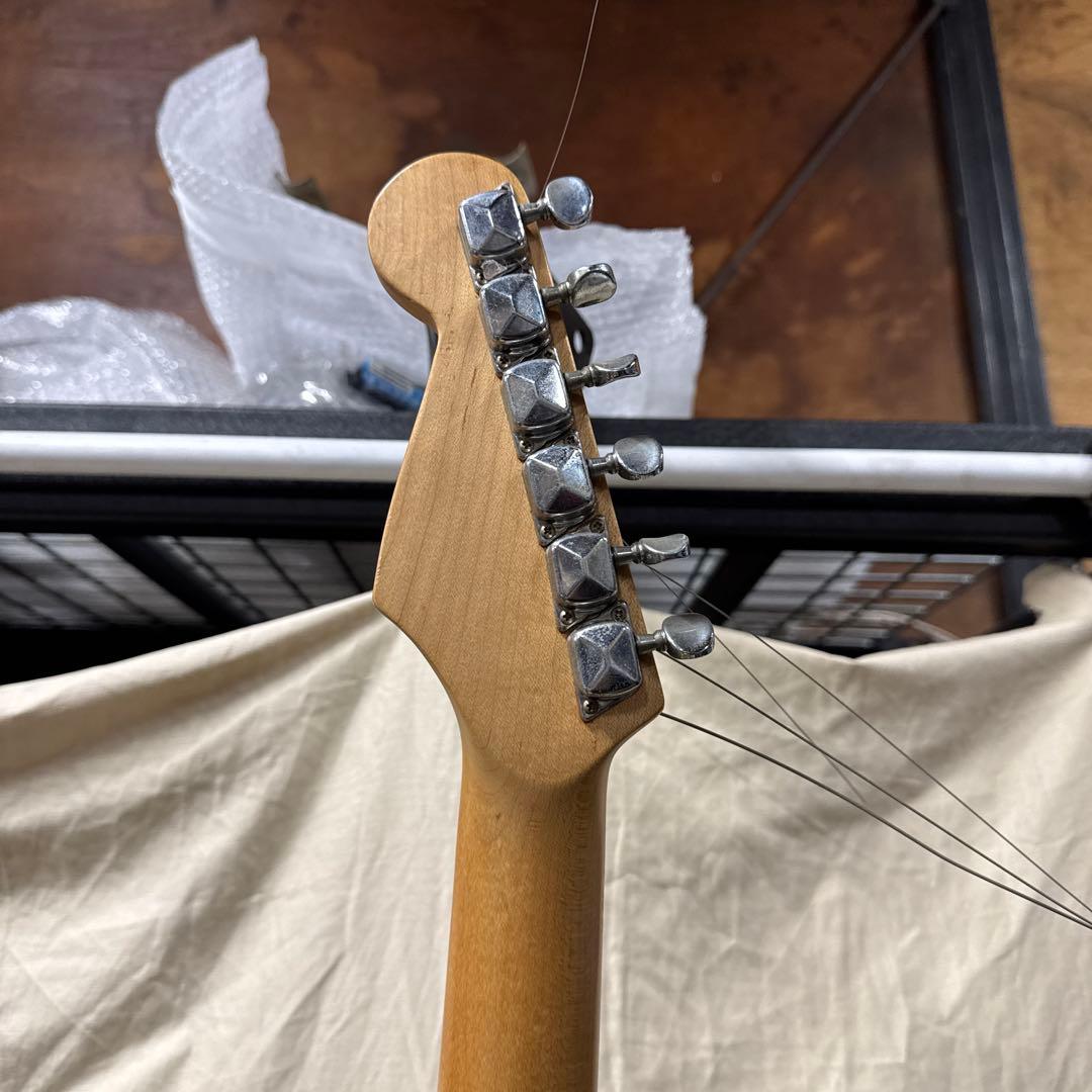 K-Garage エレキギター