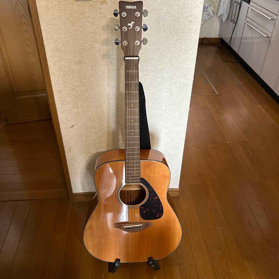 [なが]Yamaha アコースティックギター