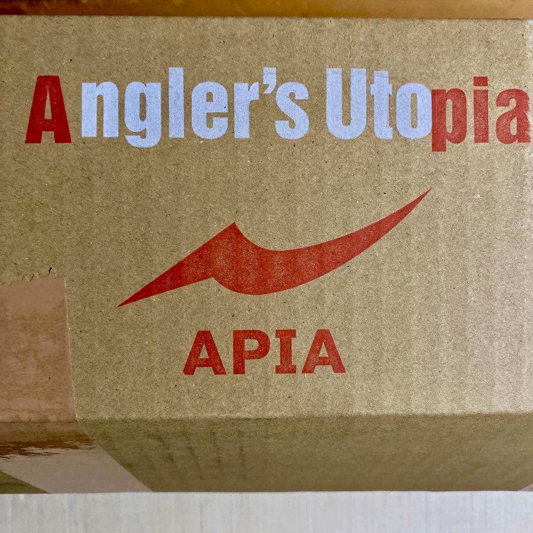 ロッド APIA 6th Foojin'Z HIGH ROLLER S103ML