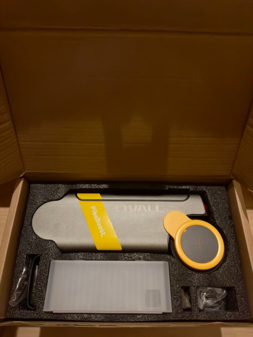 【最終値下】pikaboost ピカブースト 電動自転車