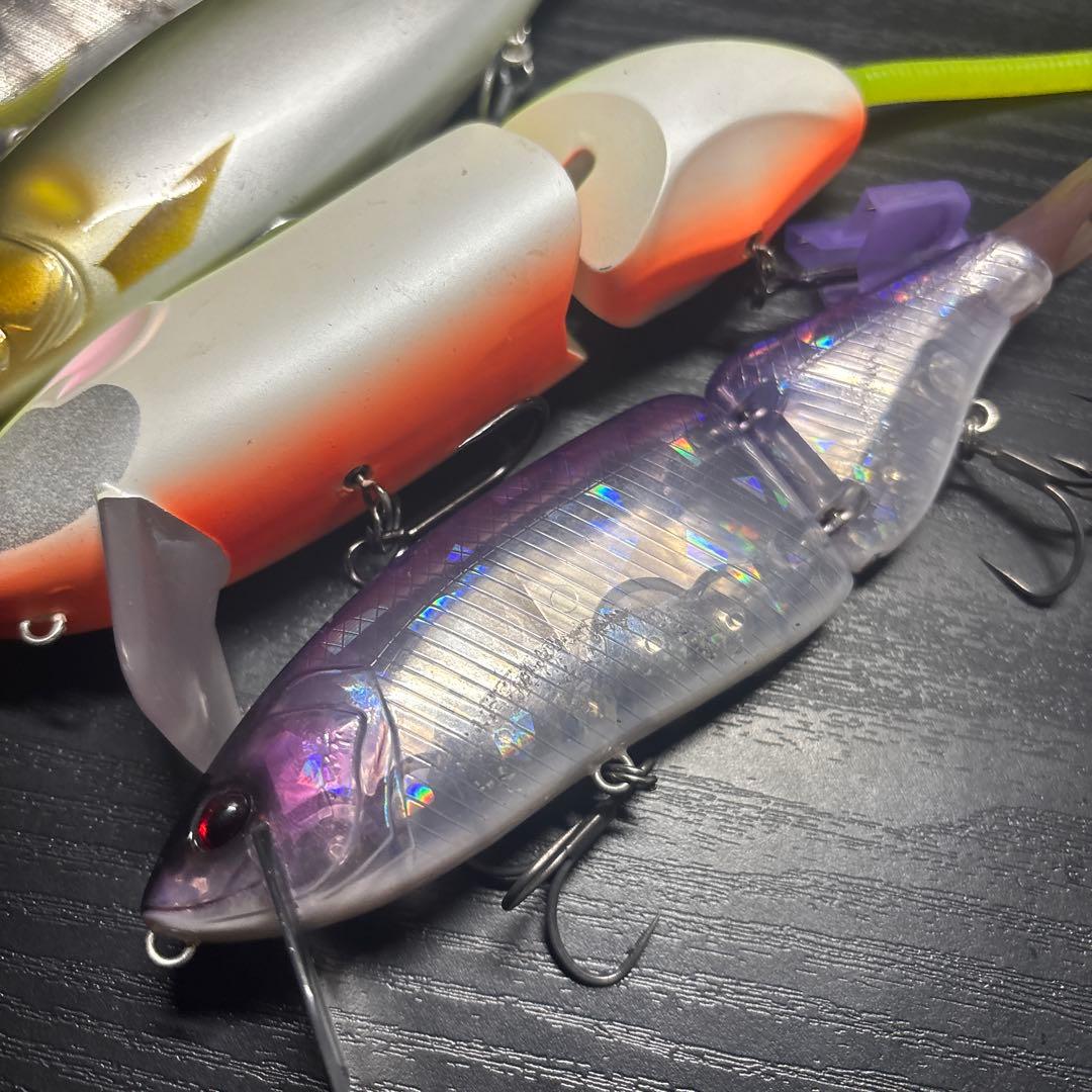 タイニークラッシュ！バラ売り不可！