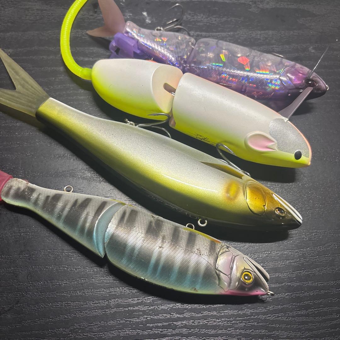 タイニークラッシュ！バラ売り不可！