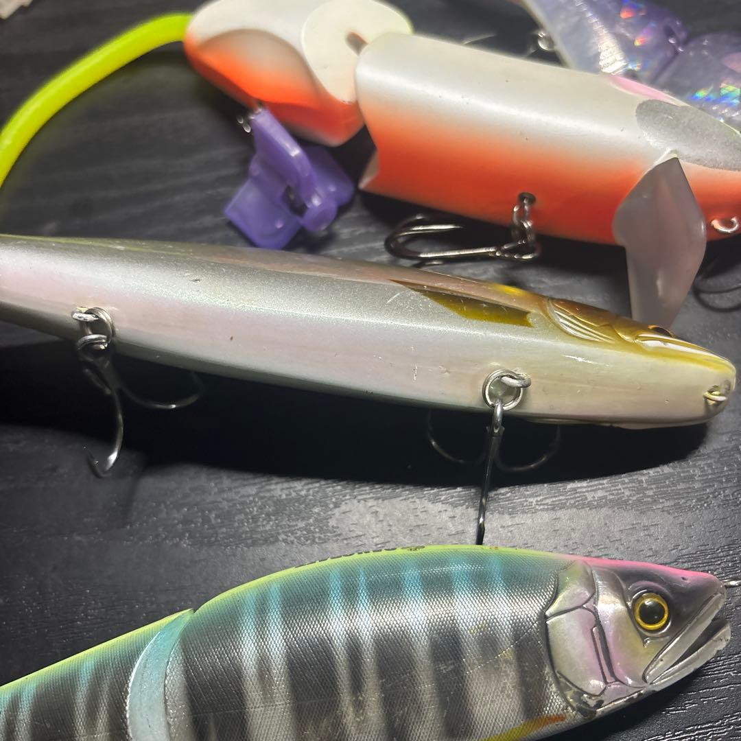 タイニークラッシュ！バラ売り不可！