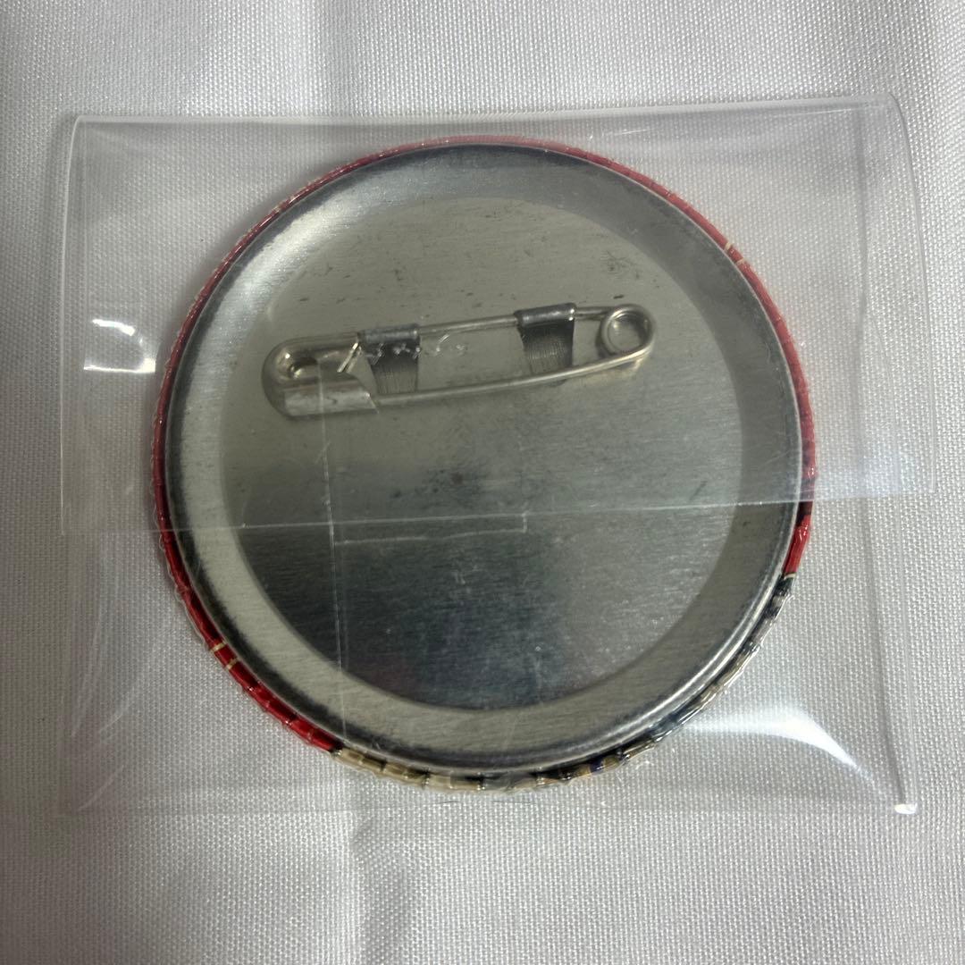 ペルソナ5 ロイヤル　明智吾郎　缶バッジ