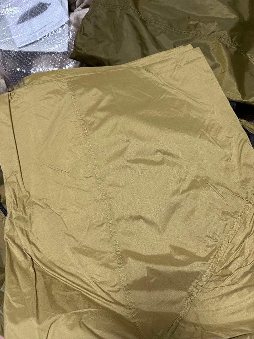 Coleman VC Wide 2-Room STD テント