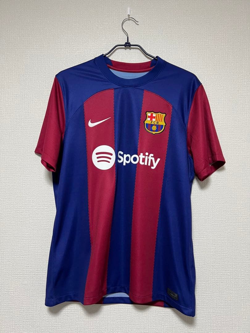 FC Barcelona 23／24モデル　Lサイズ