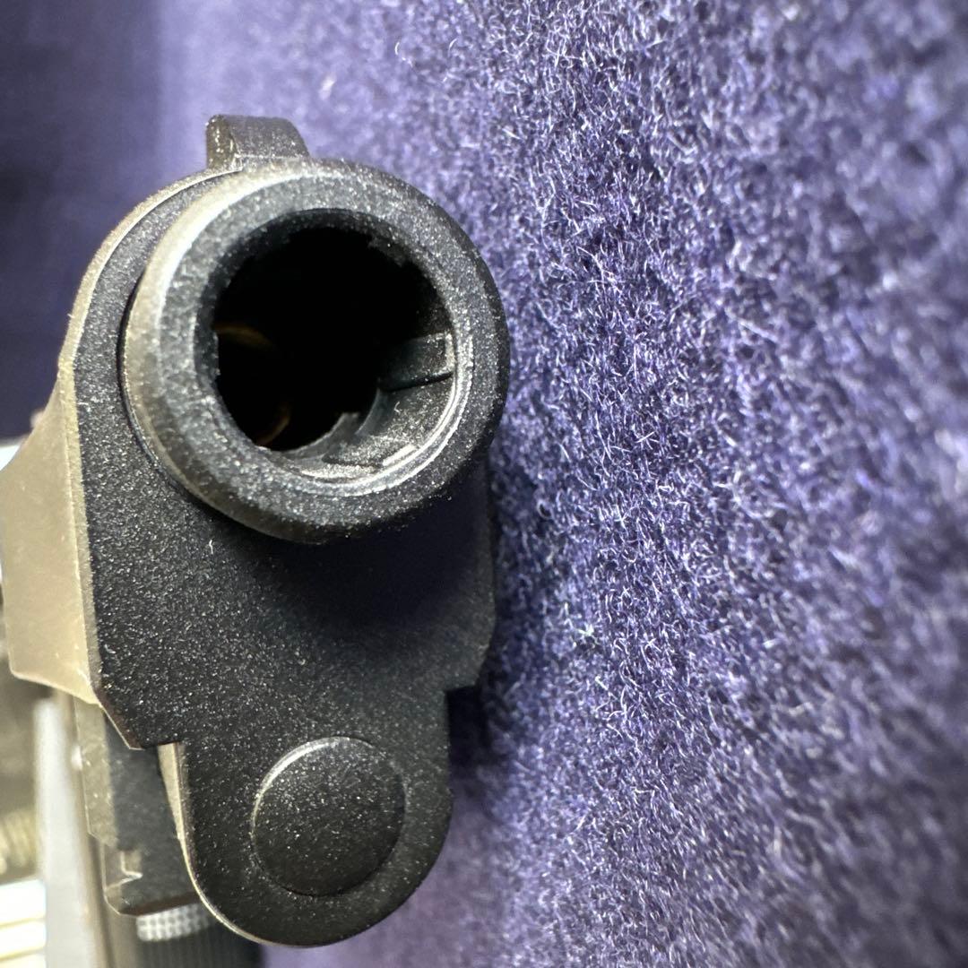 東京マルイ　電動ガン　M9A1 R18 ブラック