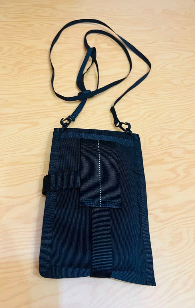 ハーベスト レーベル パスポート ケース