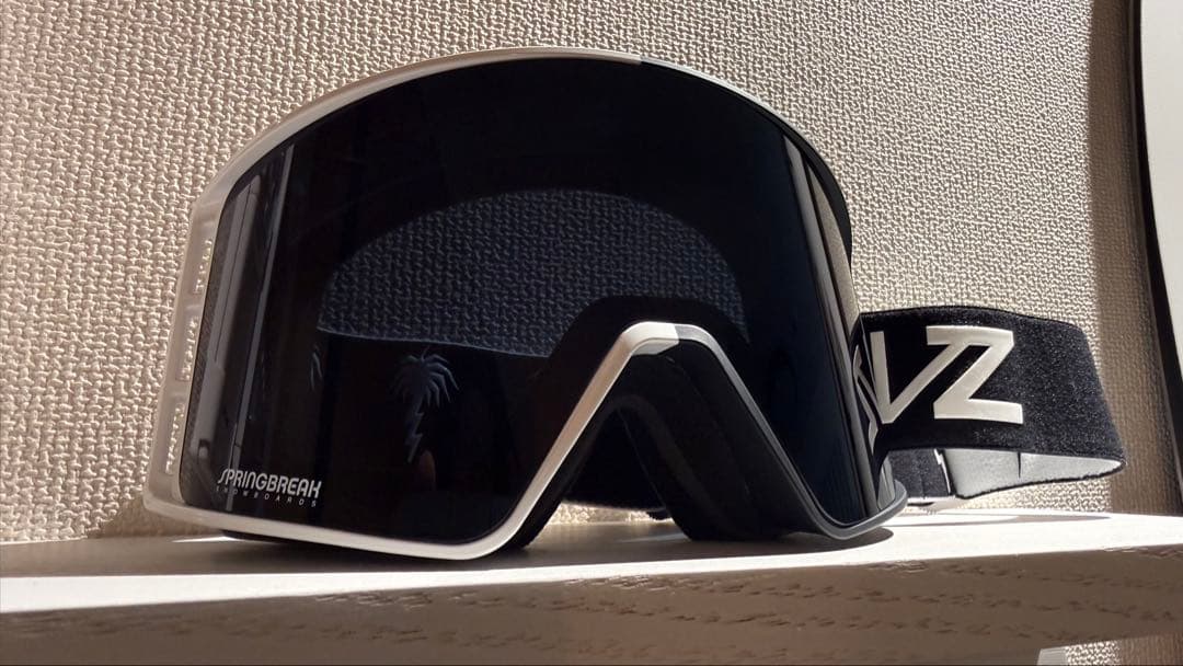 スキー・スノーボードアクセサリー Von Zipper Mach V.F.S Spring Break