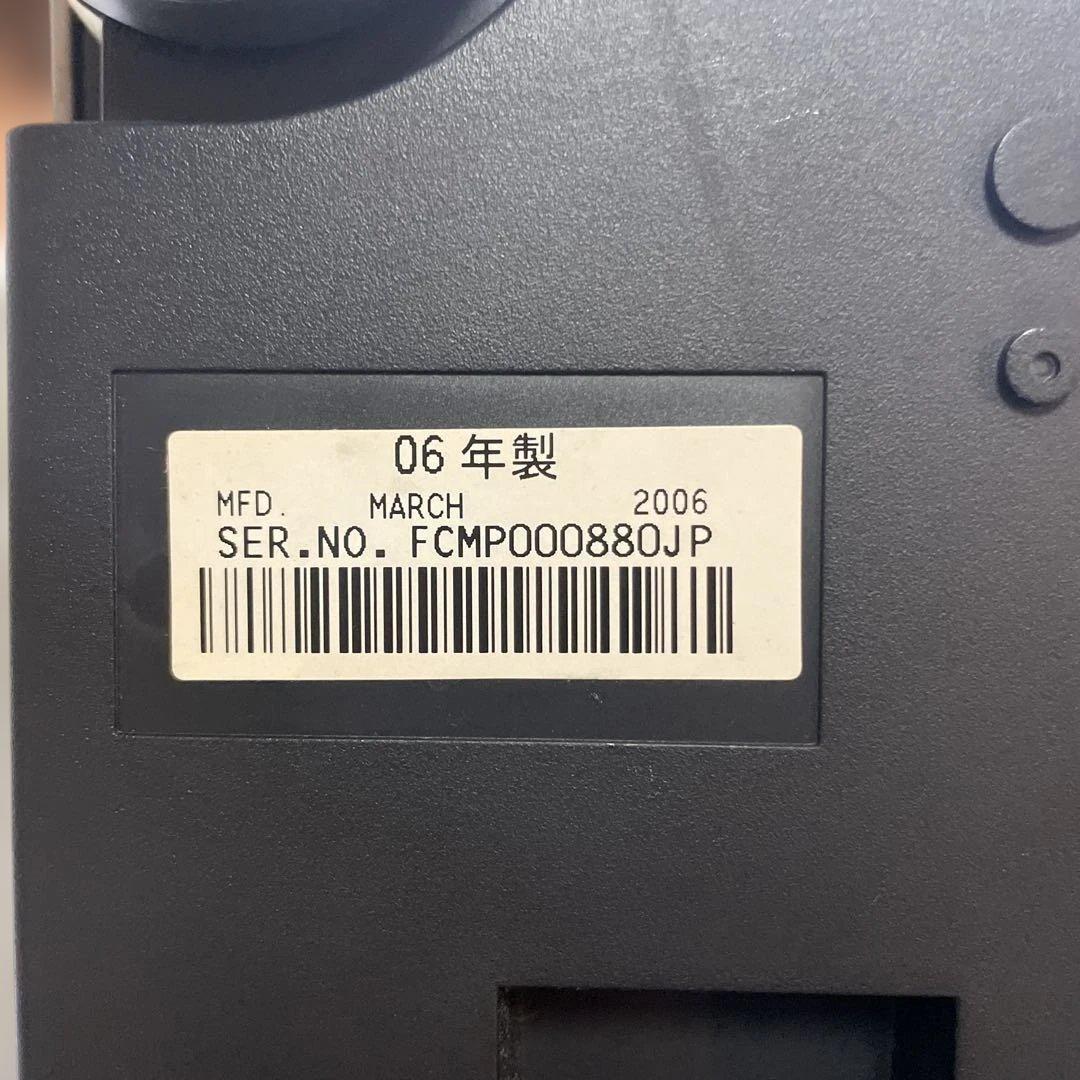 Pioneer CDJ-800MK2 コンパクトディスクプレーヤー