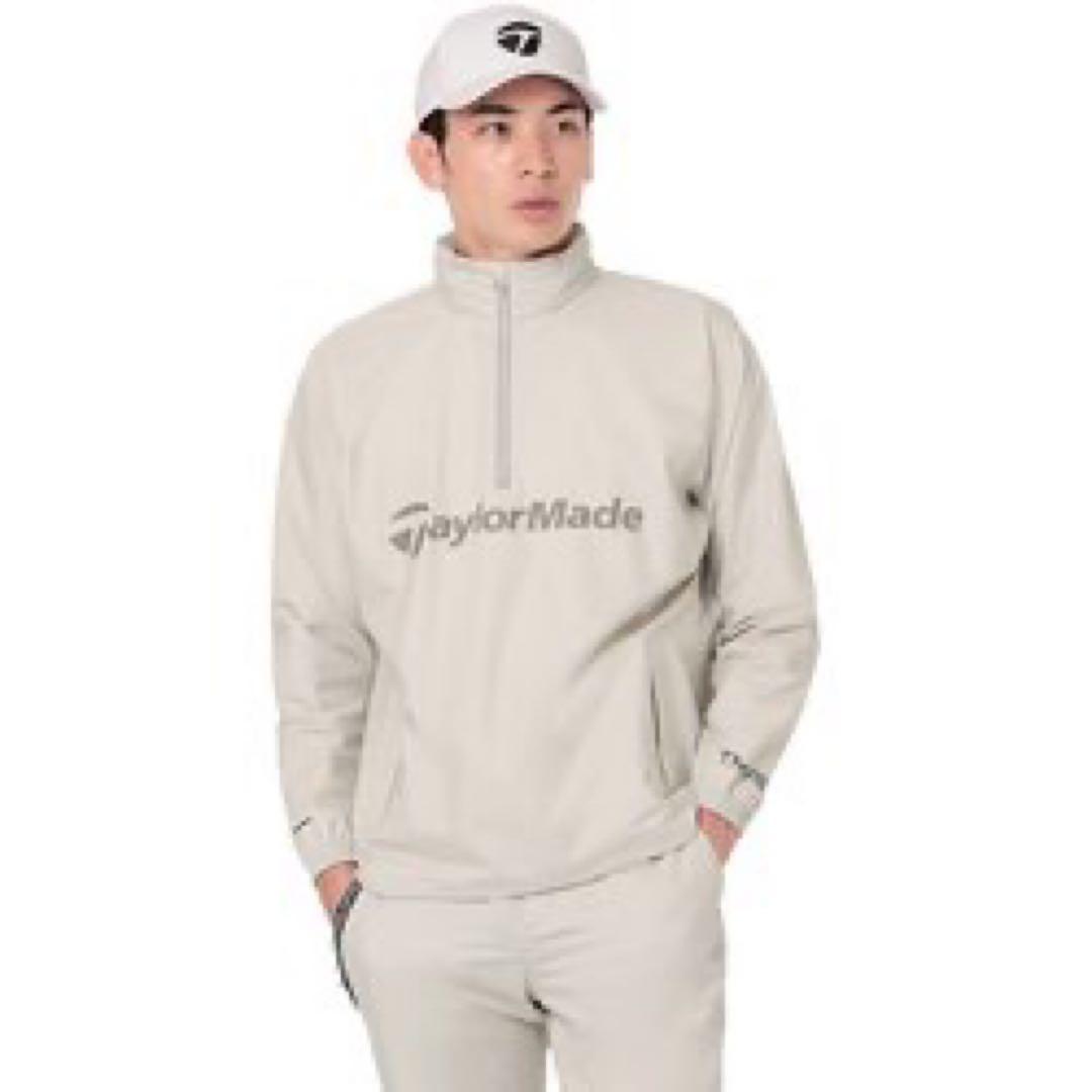 TaylorMade ナイロンジャケット