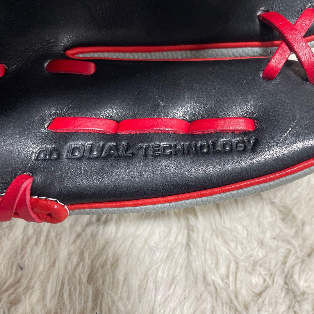 Wilson 軟式グローブ RHJ86H