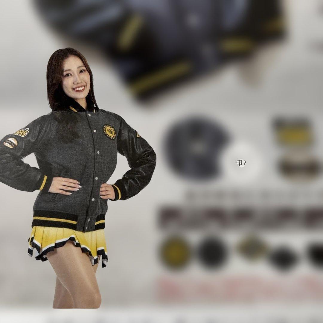 阪神タイガーススタジアムジャンパー