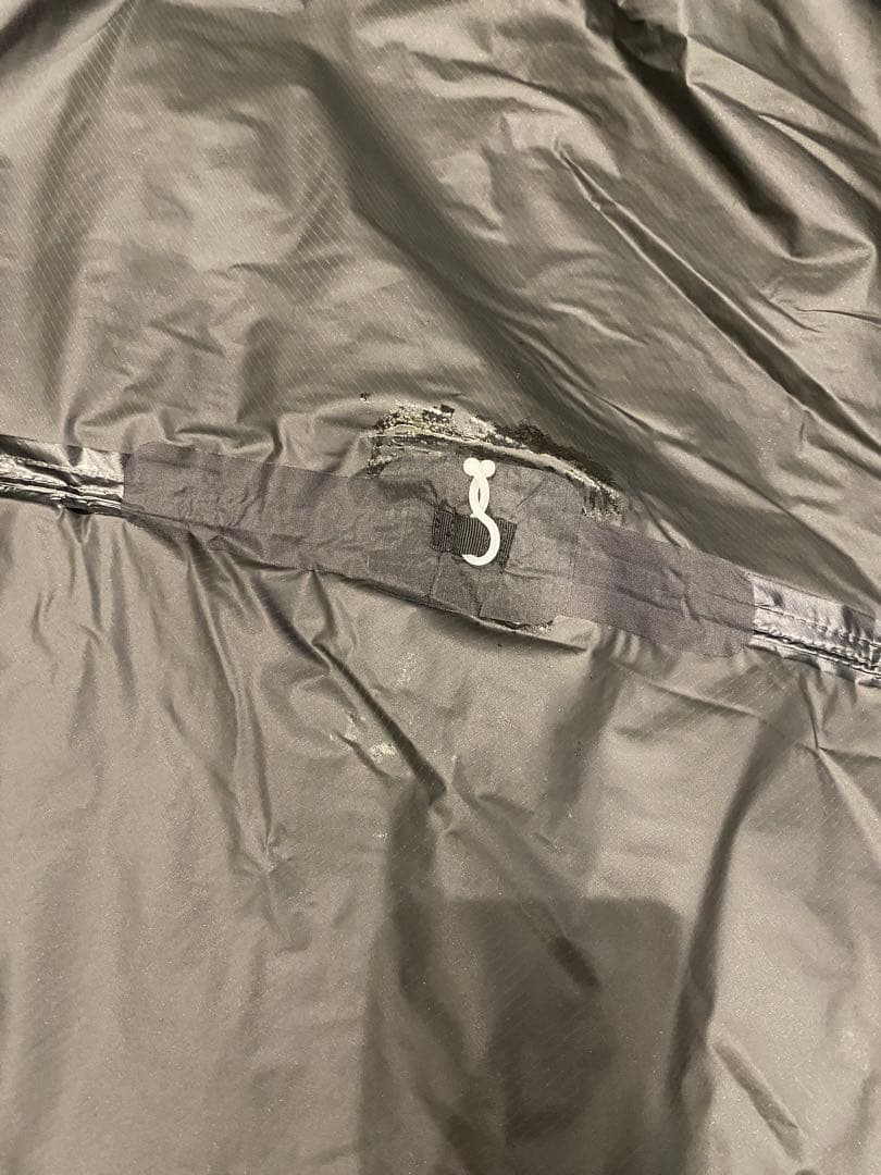 値引き　BACKCOUNTRY バックカントリー　タープ